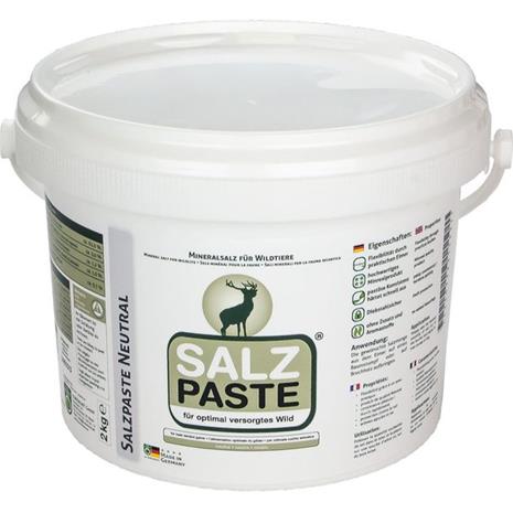 DEUSA Salz Paste 2kg