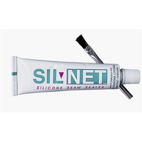 McNett SilNet silicone seam sealer