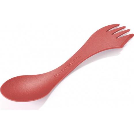 Light My Fire Spork Original Bio