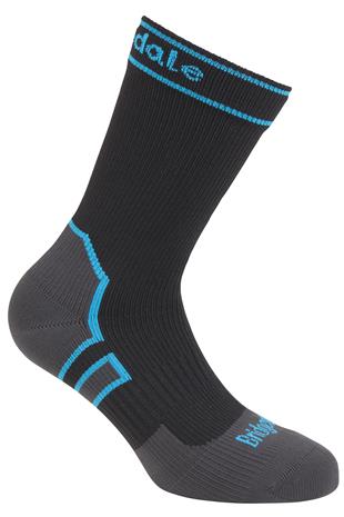 Bridgedale StormSock MW Boot