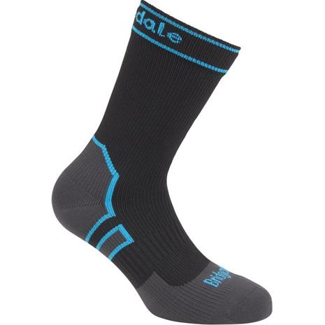 Bridgedale StormSock MW Boot