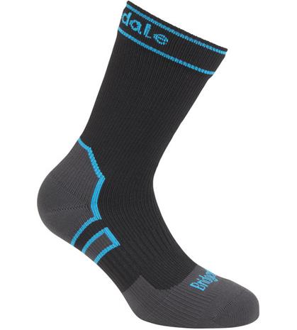 Bridgedale StormSock MW Boot
