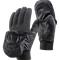 Black Diamond Wind Hood Softshell – kuva 4