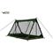 DD Hammocks Superlight A-Frame Mesh teltta – kuva 6