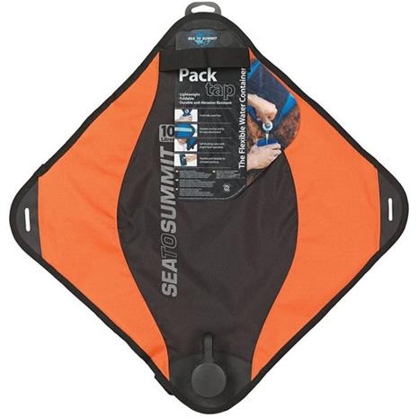 Sea to Summit Pack Tap, Astiat