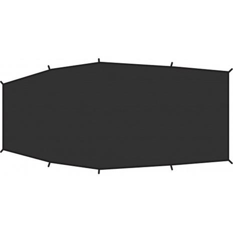 Fjällräven Shape 3 Footprint