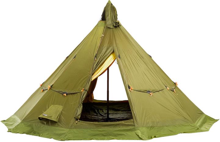 Helsport Finnmark 6-8