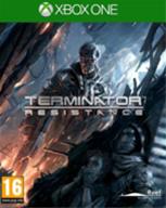 Terminator: Resistance, Xbox One -peli