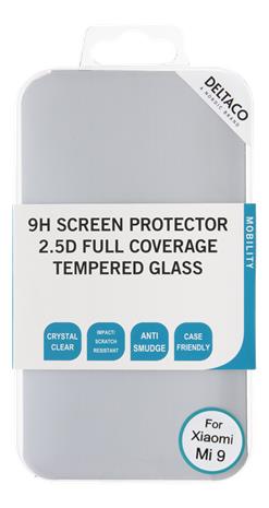Xiaomi Mi 9, näytön lasisuoja