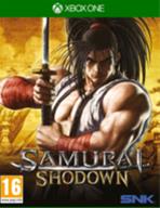 Samurai Shodown, Xbox One -peli