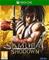 Samurai Shodown, Xbox One -peli – kuva 8