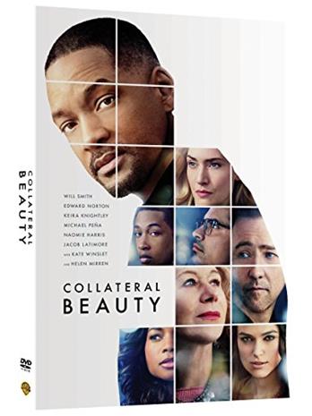 Collateral Beauty (2016), elokuva