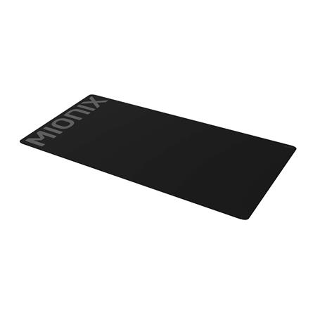 Mionix Alioth XL, hiirimatto