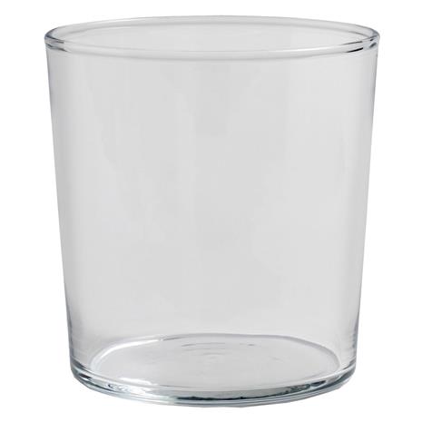 Hay Hay Glas M, Klar
