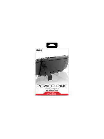 Nyko Power Pak, Nintendo Switch -akku – kuva 6/8