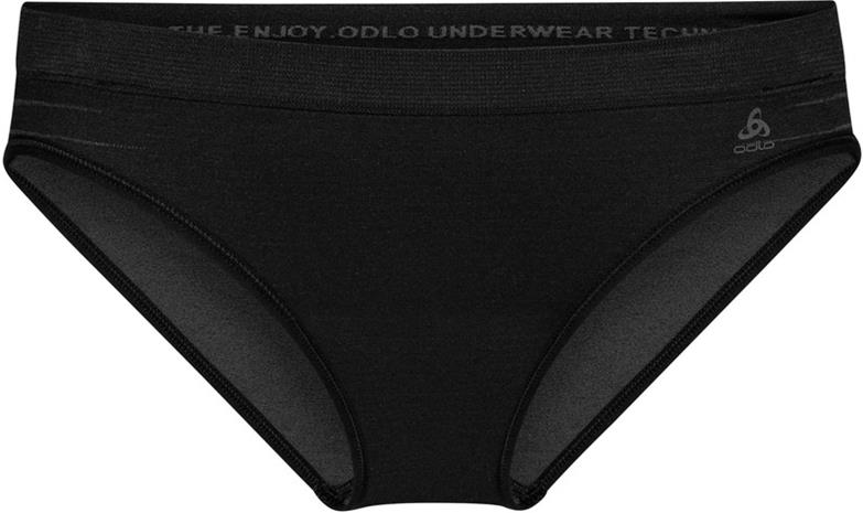 Odlo Performance Light Alushousut Naiset, black
