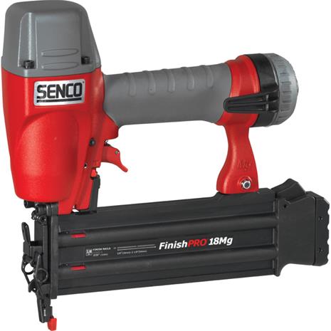 Senco FinishPro18Mg (1U2025N), viimeistelynaulain