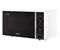 Whirlpool Cook 20 MWP 101 W, mikroaaltouuni – kuva 2