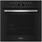 Miele H7365BPOBSW, uuni – kuva 1