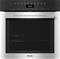 Miele H7364BP, uuni – kuva 1