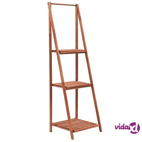 vidaXL Kukkateline setripuu 45x40x145 cm