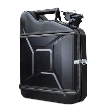 Jerrycan - Giftset - 10 L - Black (04718.BK)