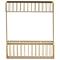House Doctor Bath Basket Medium - Brass (WG0321) – kuva 5