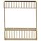 House Doctor Bath Basket Medium - Brass (WG0321) – kuva 6