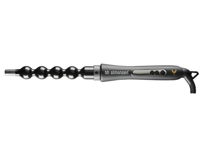 HH Simonsen Rod VS10 Casual Curls, kiharrin