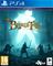 The Bard's Tale 4 (IV) - Barrows Deep, Xbox One -peli – kuva 5
