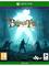 The Bard's Tale 4 (IV) - Barrows Deep, Xbox One -peli – kuva 6