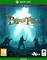 The Bard's Tale 4 (IV) - Barrows Deep, Xbox One -peli – kuva 8