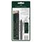 Faber-Castell - PITT Graphite Master set (112997) – kuva 8