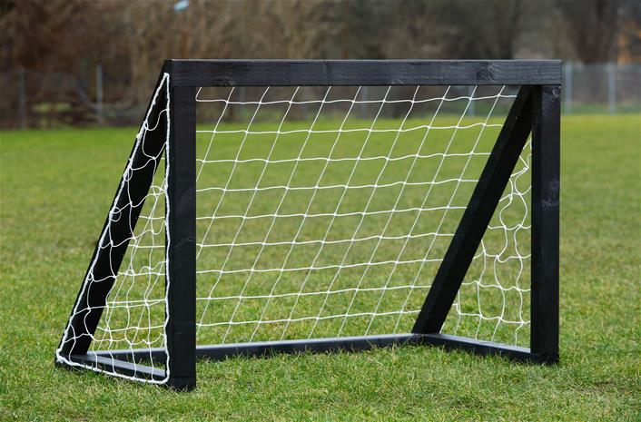 My Hood - Homegoal Micro - Black (302120)