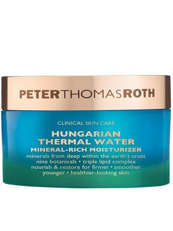Hungarian Thermal Water Moisturizer 50 ml