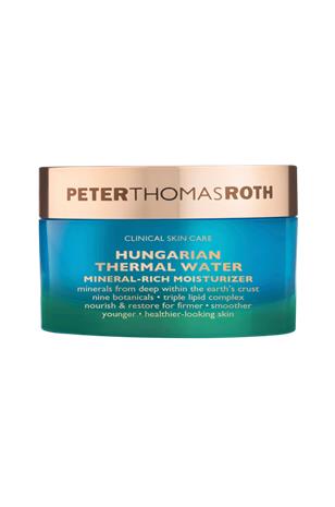 Hungarian Thermal Water Moisturizer 50 ml