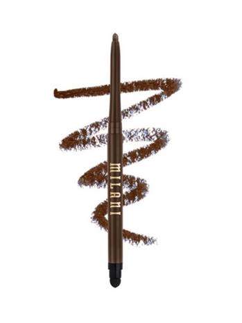 Milani Stay Put Eyeliner Semi-Sweet