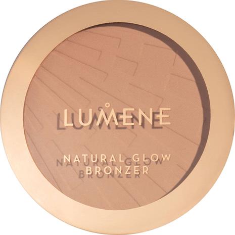 Lumene Nordic Glow Bronzer 1 Arctic Summer