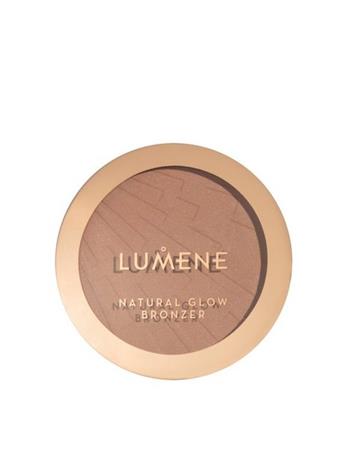 Lumene Nordic Glow Bronzer 2 Arctic Sun
