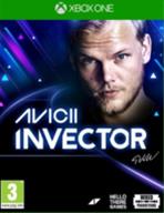 Avicii Invector, Xbox One -peli – kuva 1/8