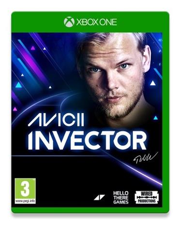 Avicii Invector, Xbox One -peli – kuva 5/8