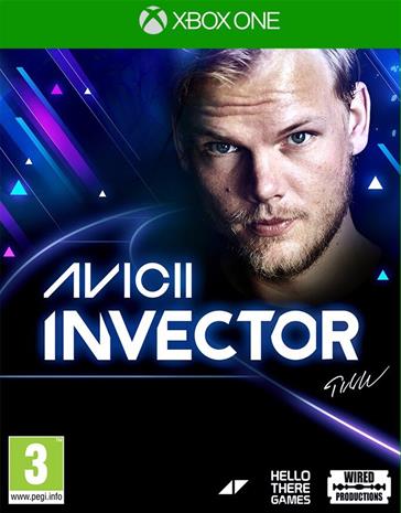 Avicii Invector, Xbox One -peli – kuva 6/8