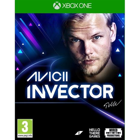 Avicii Invector, Xbox One -peli – kuva 7/8