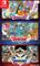 Dragon Quest I + II + III Collection, Nintendo Switch -peli – kuva 1