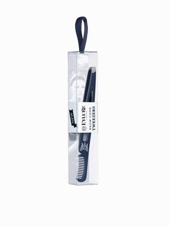 Eylure Brow Comb Tweezers