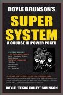 Doyle Brunson's Super System (Doyle B, kirja