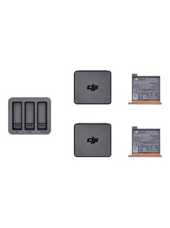 DJI OSMO Action Charging Kit