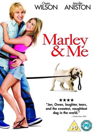 Marley & Me, elokuva