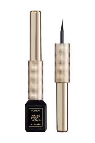 LOreal Paris Matte Signature Eyeliner Copper 7