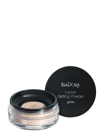 IsaDora Loose Setting Powder 7 gr No. 007